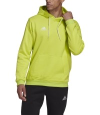 Bluza męska Adidas Ent22 Hoody żółta HC5083