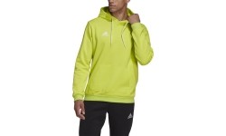Bluza męska Adidas Ent22 Hoody żółta HC5083