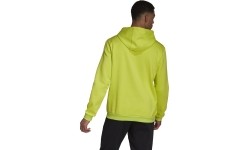 Bluza męska Adidas Ent22 Hoody żółta HC5083