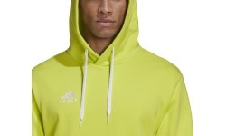 Bluza męska Adidas Ent22 Hoody żółta HC5083