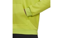 Bluza męska Adidas Ent22 Hoody żółta HC5083