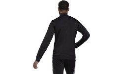Bluza męska Adidas 3S TT Tric czarna H46099
