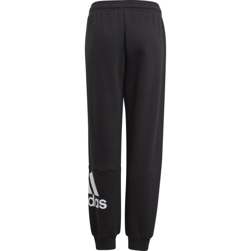 Adidas Essentials Big Logo Pant Jr, czarny