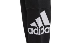 Adidas Essentials Big Logo Pant Jr, czarny