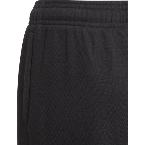 Adidas Essentials Big Logo Pant Jr, czarny
