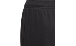 Adidas spodnie młodzieżowe B Bl Ft C Pant Black GN4033