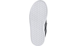 Buty dla nastolatków Adidas VL Court 2.0 CMF C Black F36387