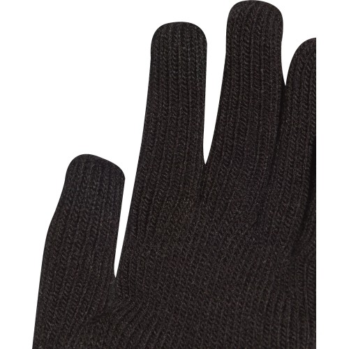 Rękawice Adidas Tiro, czarne