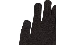 Rękawice Adidas Tiro, czarne