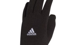 Rękawice Adidas Tiro, czarne