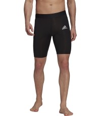 Szorty Adidas Techfit Tights M, czarny