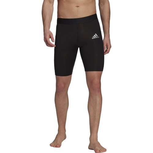 Adidas szorty męskie TF Shorts Tight M Black GU7311