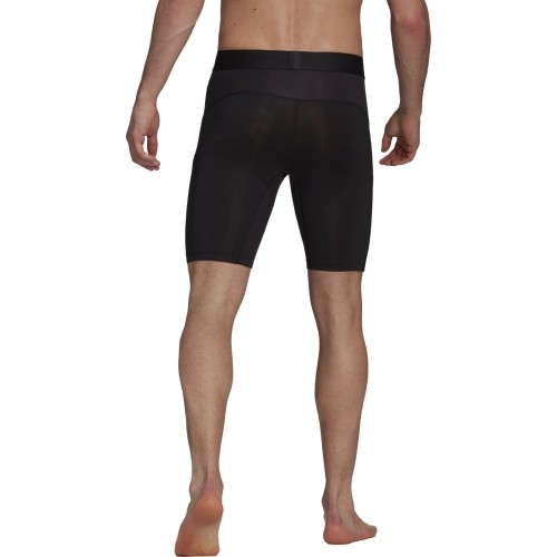 Szorty Adidas Techfit Tights M, czarny