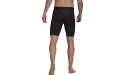 Szorty Adidas Techfit Tights M, czarny