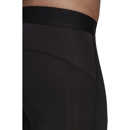 Szorty Adidas Techfit Tights M, czarny