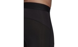 Szorty Adidas Techfit Tights M, czarny