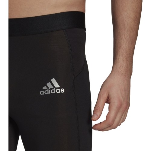 Szorty Adidas Techfit Tights M, czarny