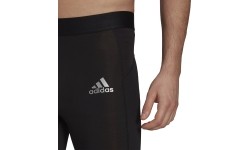 Szorty Adidas Techfit Tights M, czarny
