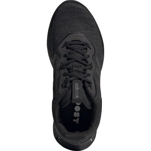 Buty męskie Adidas Kaptir Super czarne FZ2870