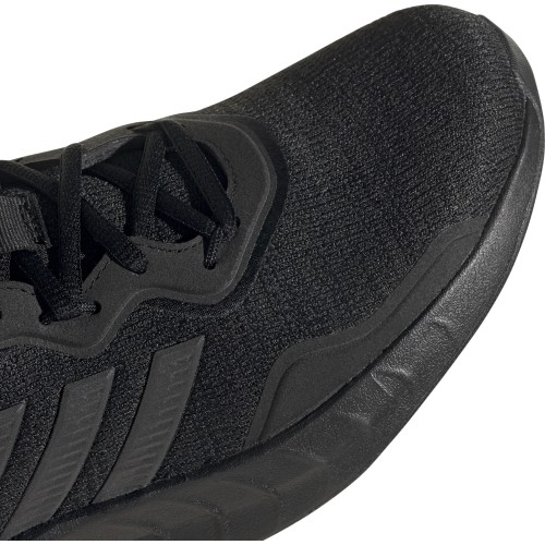 Buty męskie Adidas Kaptir Super czarne FZ2870
