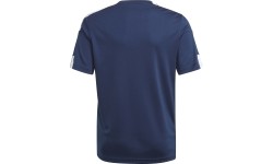 Koszulka Adidas SQUADRA 21 JSY Y Junior, w kolorze granatowym