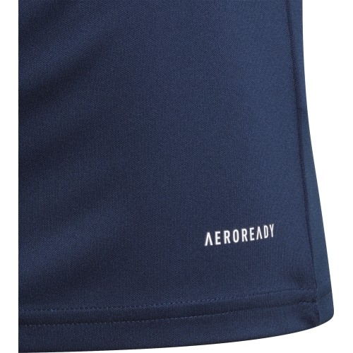 Koszulka Adidas SQUADRA 21 JSY Y Junior, w kolorze granatowym