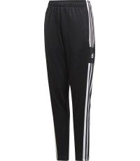 Spodnie chłopięce Adidas SQ21 Tr Pnt Y czarne GK9553