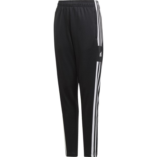 Spodnie chłopięce Adidas SQ21 Tr Pnt Y czarne GK9553