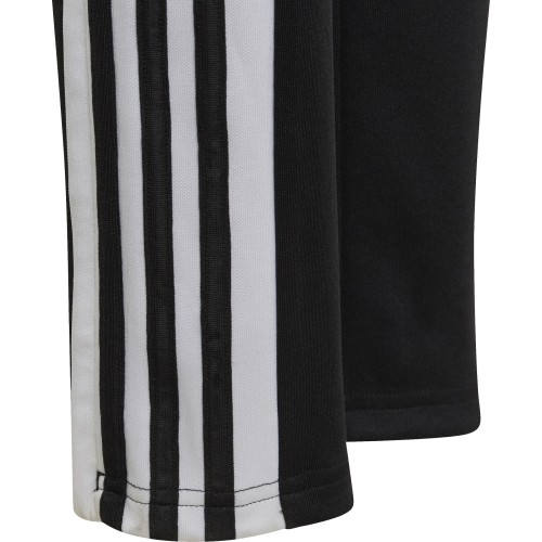 Spodnie chłopięce Adidas SQ21 Tr Pnt Y czarne GK9553