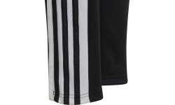 Spodnie chłopięce Adidas SQ21 Tr Pnt Y czarne GK9553