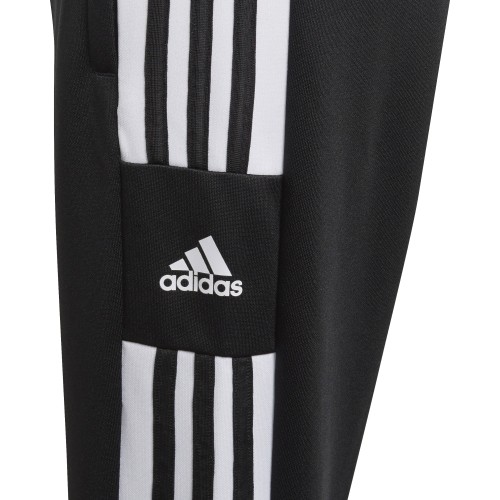 Spodnie chłopięce Adidas SQ21 Tr Pnt Y czarne GK9553