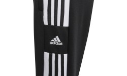 Spodnie chłopięce Adidas SQ21 Tr Pnt Y czarne GK9553