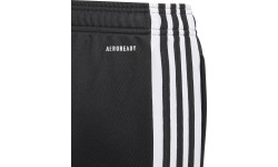 Spodnie chłopięce Adidas SQ21 Tr Pnt Y czarne GK9553
