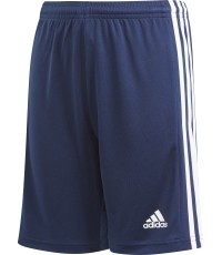 Szorty Adidas Squadra 21 Short Youth Jr, niebieski
