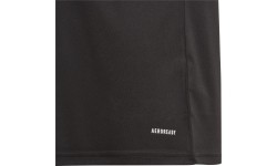 T-shirt Adidas Squadra 21 JSY Y JR, czarny