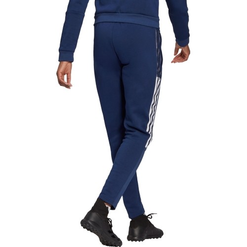 Spodnie damskie Adidas Tiro21 Sweat Pant, niebieskie GK9676