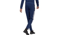 Spodnie damskie Adidas Tiro21 Sweat Pant, niebieskie GK9676
