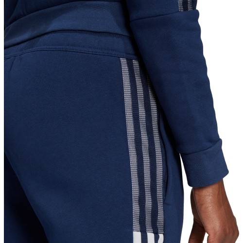 Spodnie damskie Adidas Tiro21 Sweat Pant, niebieskie GK9676