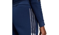 Spodnie damskie Adidas Tiro21 Sweat Pant, niebieskie GK9676