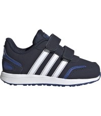 Buty dziecięce Adidas VS Switch 3 I czarne FW6663