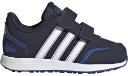 Buty dziecięce Adidas VS Switch 3 I czarne FW6663