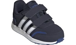 Buty dziecięce Adidas VS Switch 3 I czarne FW6663
