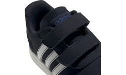 Buty casualowe Adidas Vs Switch 3 Jr, granatowe