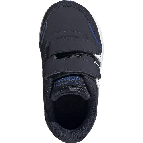 Buty casualowe Adidas Vs Switch 3 Jr, granatowe