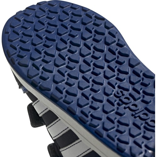 Buty dziecięce Adidas VS Switch 3 I czarne FW6663