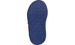 Buty casualowe Adidas Vs Switch 3 Jr, granatowe