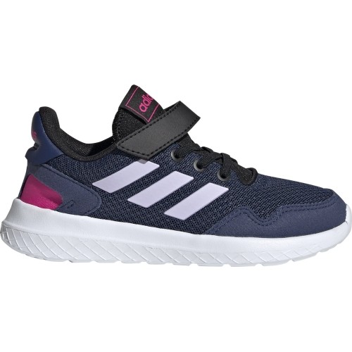 Buty dziewczęce Adidas Archivo C Blue EH0540
