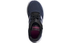 Buty dziewczęce Adidas Archivo C Blue EH0540