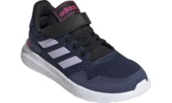 Buty dziewczęce Adidas Archivo C Blue EH0540