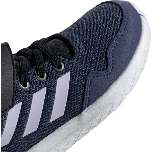 Buty dziewczęce Adidas Archivo C Blue EH0540